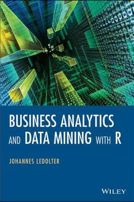 【预售】Data Mining and Business Analytics with R