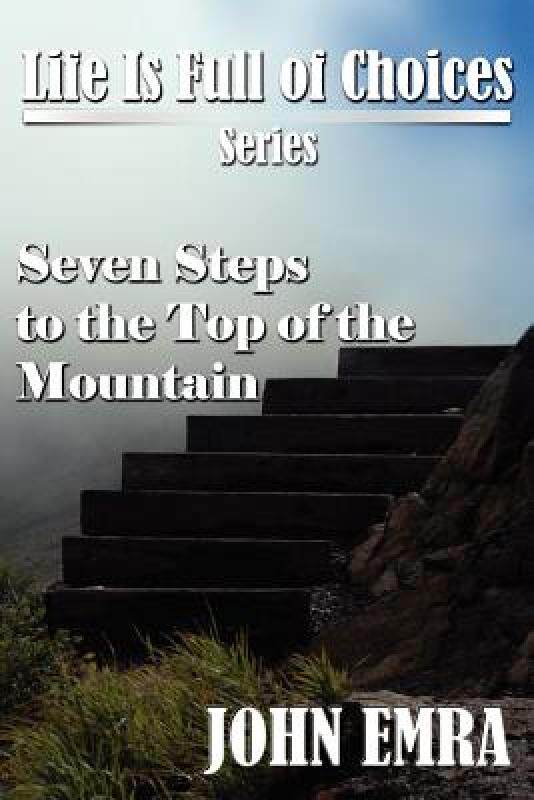 【预售】Seven Steps to the Top of the Mountain