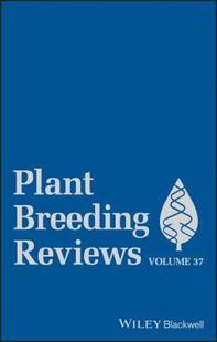 Breeding Plant Reviews 预售