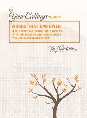 【预售】Words That Empower 