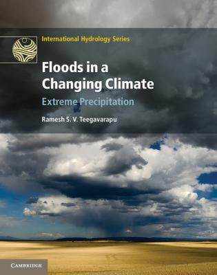 【预售】Floods in a Changing Climate: Extreme Precipitation