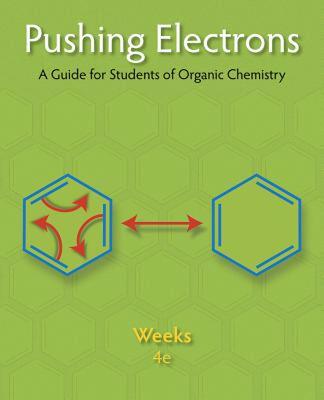 【预售】Pushing Electrons: A Guide for Students of Organic