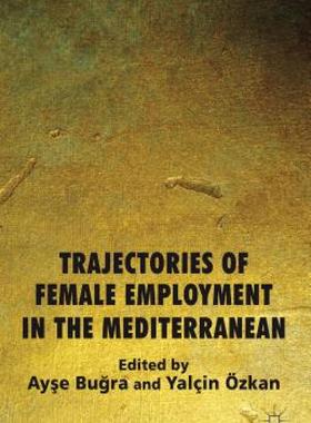 【预售】Trajectories of Female Employment in the