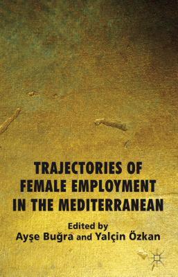 【预售】Trajectories of Female Employment in the