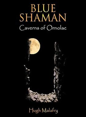 【预售】Blue Shaman: Caverns of Ornolac