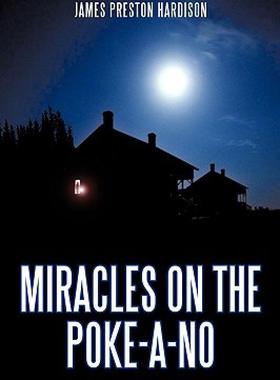 【预售】Miracles on the Poke-A-No