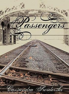 【预售】Passengers