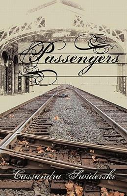 【预售】Passengers