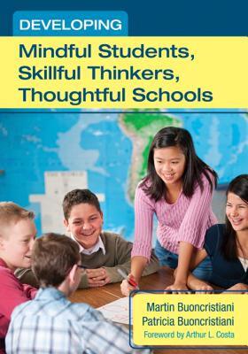 【预售】Developing Mindful Students, Skillful Thinkers