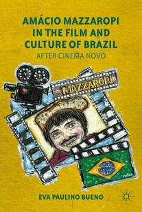 Film Brazil Amacio Culture and the Mazzaropi 预售