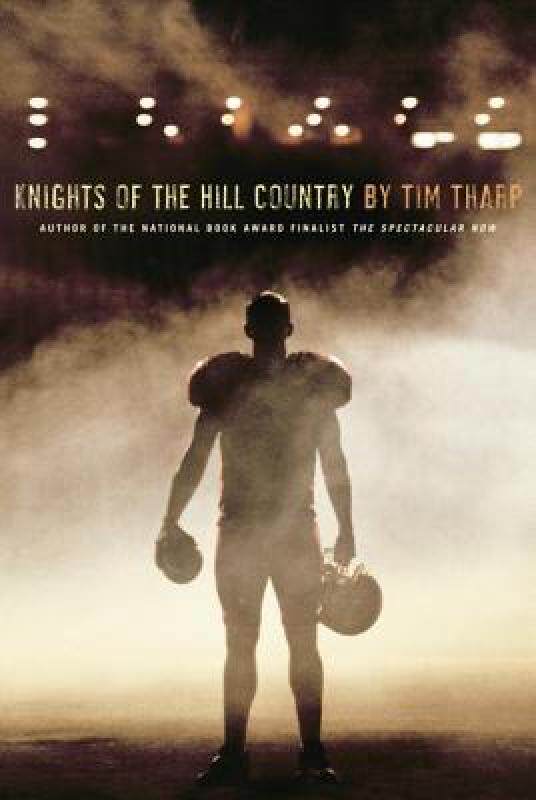 【预售】Knights of the Hill Country