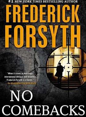 【预售】No Comebacks: Collected Short Stories