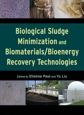 【预售】Biological Sludge Minimization and
