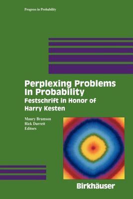 【预售】Perplexing Problems in Probability: Festschrift in