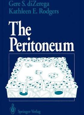 【预售】The Peritoneum