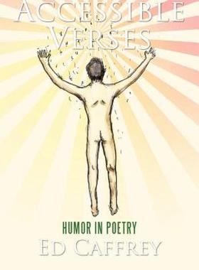 【预售】Accessible Verses: Humor in Poetry