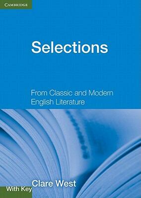 【预售】Selections with Key: From Classic and Modern English