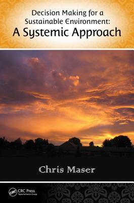 【预售】Decision-Making for a Sustainable Environment: A