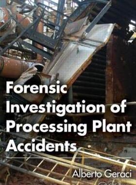 【预售】Forensic Investigation of Processing Plant