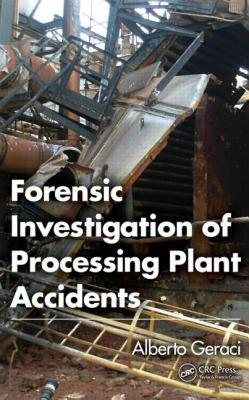 【预售】Forensic Investigation of Processing Plant