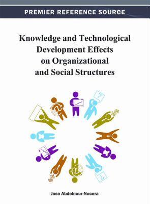 【预售】Knowledge and Technological Development Effects on