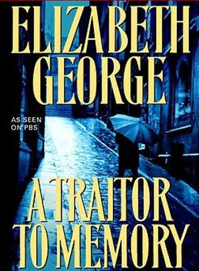 【预售】A Traitor to Memory