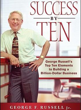 【预售】Success by Ten: George Russell's Top Ten Essentials