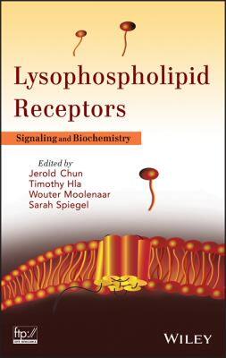 【预售】Lysophospholipid Receptors: Signaling and