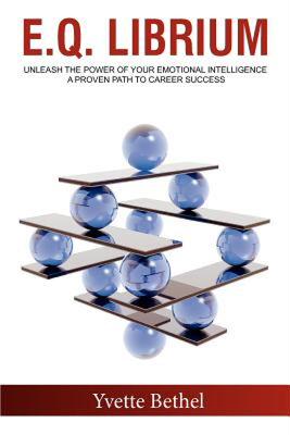 【预售】E.Q. Librium Unleash the Power of Your Emotional