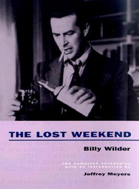 【预售】The Lost Weekend: The Complete Screenplay