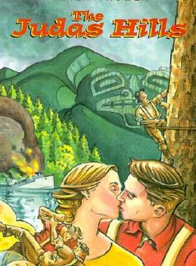 【预售】The Judas Hills