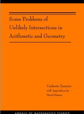 【预售】Some Problems of Unlikely Intersections in