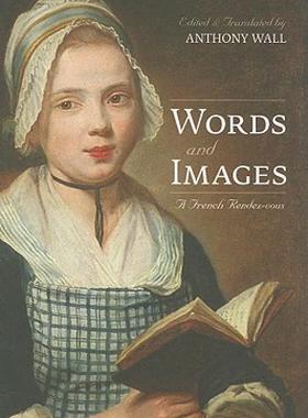 【预售】Words and Images: A French Rendez-vous