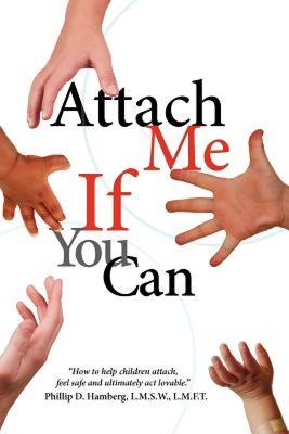 【预售】Attach Me If You Can