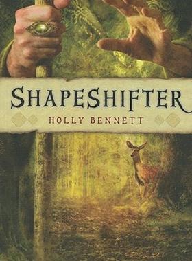 【预售】Shapeshifter