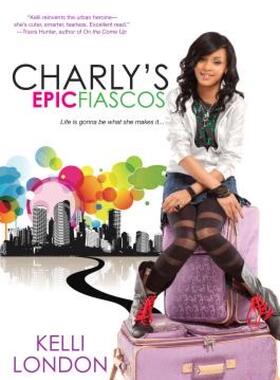【预售】Charly's Epic Fiascos