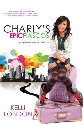 【预售】Charly's Epic Fiascos
