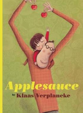 【预售】Applesauce