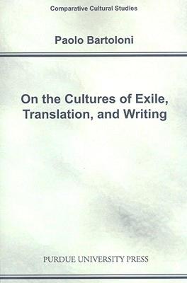 【预售】On the Cultures of Exile, Translation and Writing