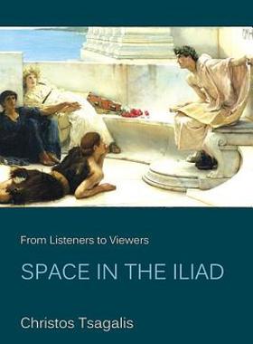 【预售】From Listeners to Viewers: Space in the 
