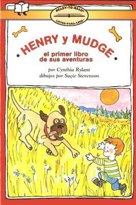 【预售】Henry y Mudge El Primer Libro: (Henry and Mudge the