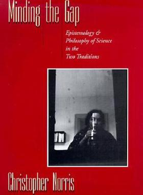 【预售】Minding the Gap: Epistemology and Philosophy of