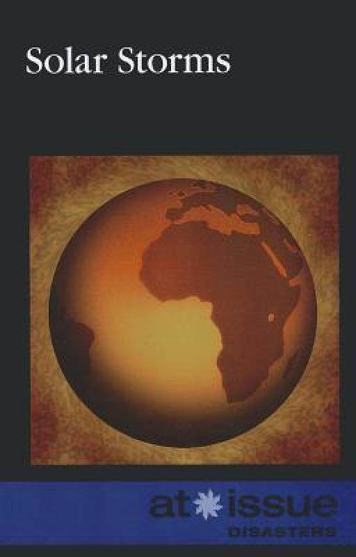 【预售】Solar Storms