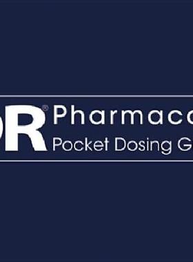 【预售】PDR Pharmacopoeia Pocket Dosing Guide 2013