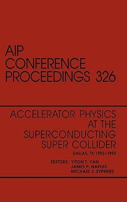 【预售】Accelerator Physics at the Superconducting