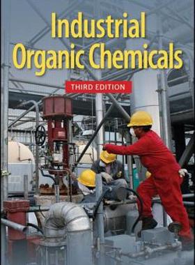 【预售】Industrial Organic Chemicals
