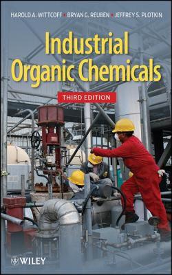 【预售】Industrial Organic Chemicals