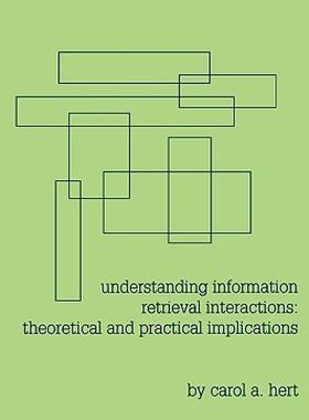 【预售】Understanding Information Retrieval Interactions: