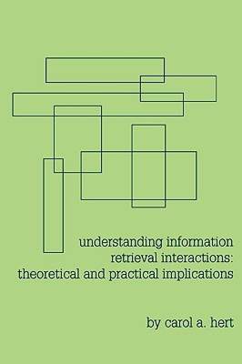 【预售】Understanding Information Retrieval Interactions: