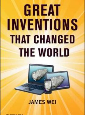 【预售】Great Inventions That Changed the World